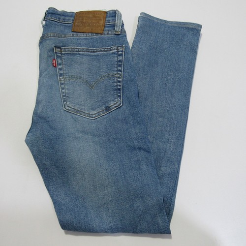 Levis 519 mens skinny fit - levis,