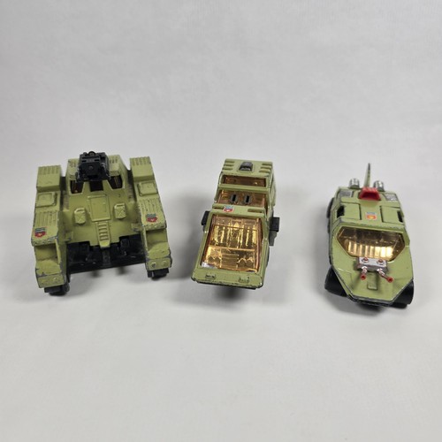Matchbox adventure 2001 - matchbox, k-2001