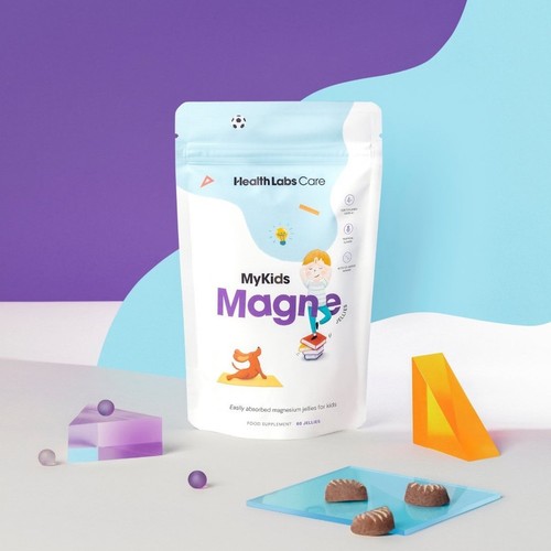 Mykids magnesium jellies for - magnesium,