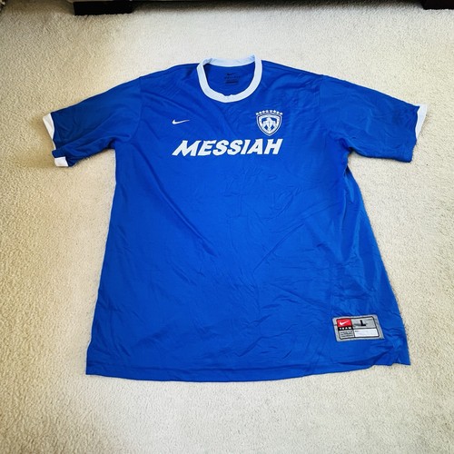 Nike dri fit messiah college - dri‑fit,