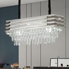 Crystal Chandeliers for Auction 80cm Large Chandelier 