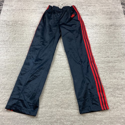 Vtg adidas track pants - adidas, medium