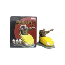 Diamond Select Modern Era X Men Series Professor X Statue Jeff Feligno Marvel 8"