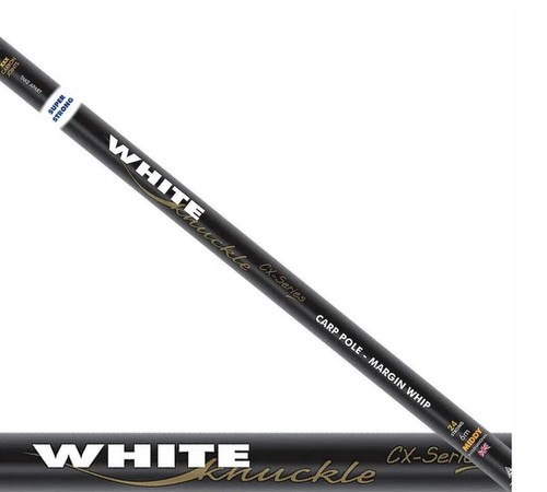 Middy white knuckle cx - middy,