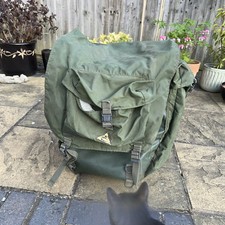 Old Skool Vintage Carp, Nash