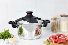 Royal Prestige Pressure Cooker