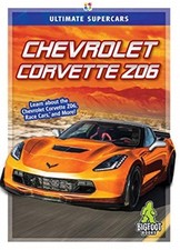 Chevrolet Corvette Z06 by