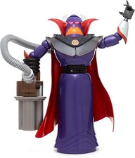 Disney Store Official Emperor