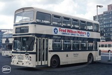 Bus Photo - South Yorkshire