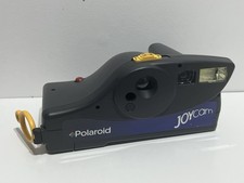 Polaroid Joycam 500 Instant Film Camera TESTED & WORKING