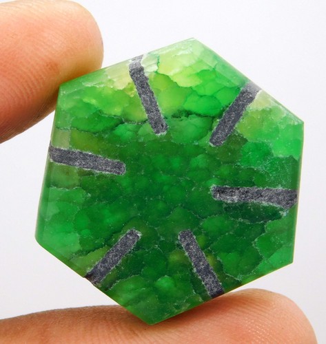 Rare natural ct - rare,