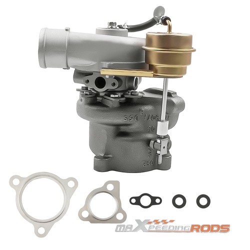 K03 turbo for - k03,