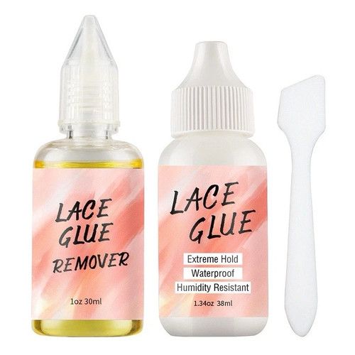 Wig glue strong - glue, adhesive
