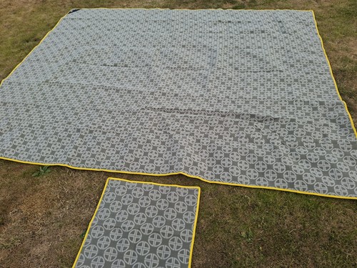 Gear zenobia tent awning - hi,