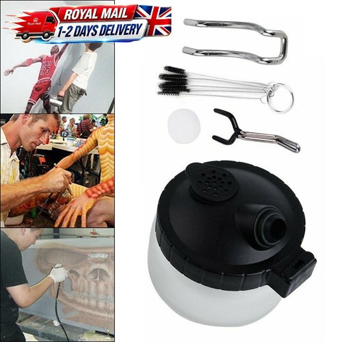 Pot cleaner kit glass paint - cleaner,