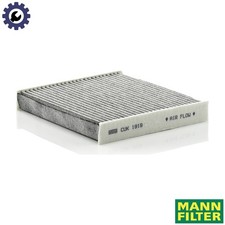 FILTER CABIN AIR CUK 1919 FOR