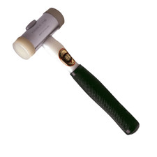 Thor 710 nylon soft faced