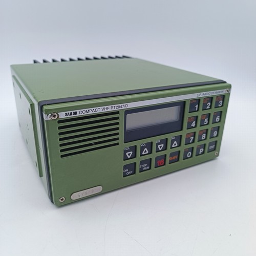 Sailor rt2047 dsc - sailor,