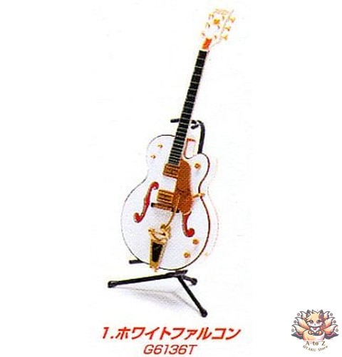Gretsch guitar collection - gretsch,