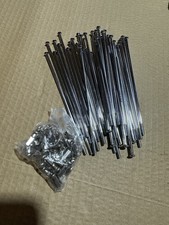 MZ ETZ 250 SPOKES DRUM BRAKE