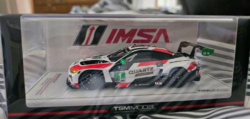 Minigt tsm bmw gt3 - minigt,