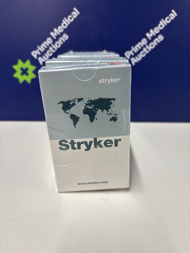 Stryker variax2 foot lateral - foot,