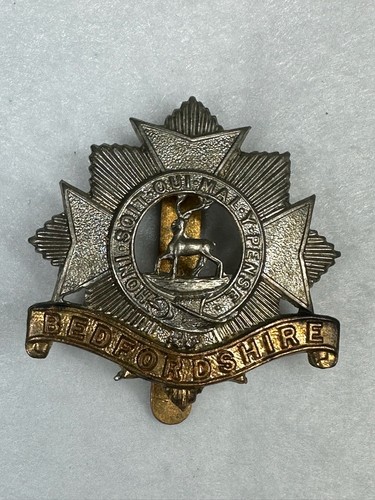 Bedfordshire and hertfordshire - bedfordshire,