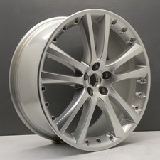 JAGUAR XK XF SENTA 20" ALLOY
