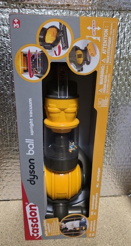 Casdon dyson ball upright - casdon,