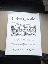 Eden Castle: Forty
