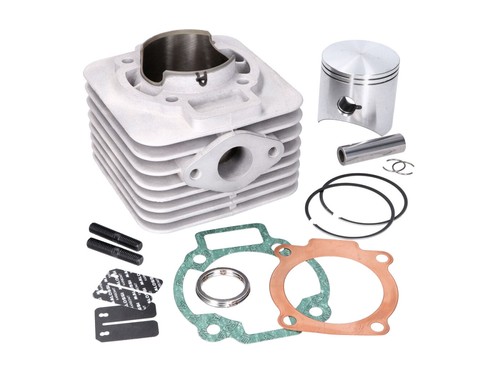 Cylinder kit malossi - cylinder,