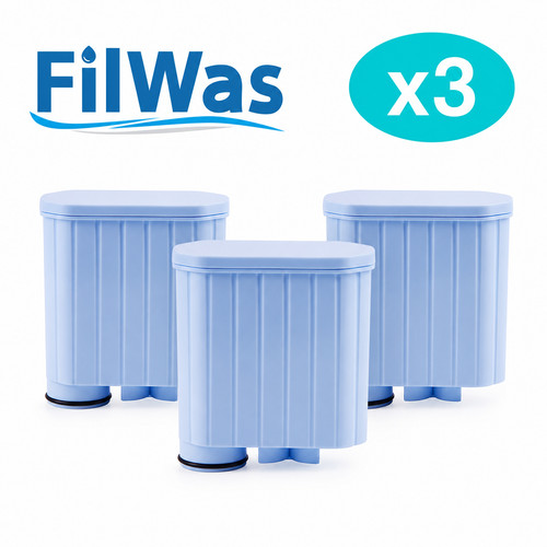 Filwas water filter - 3x,