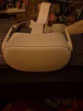 Oculus Meta Quest 2 64GB VR Headset Only - Fully working (11)