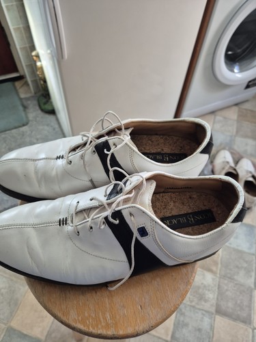 Footjoy icon black - icon,