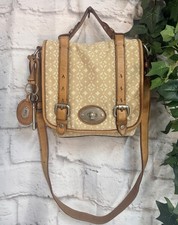 👜FOSSIL “Maddox” Ladies