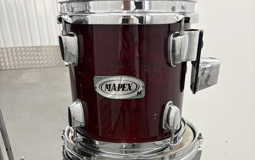 Mapex series rack - series,