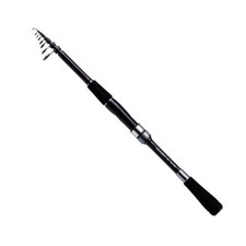 Daiwa Cross Beat SW 74UL