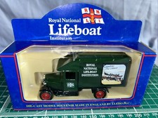 Lledo, Days Gone, RNLI Royal