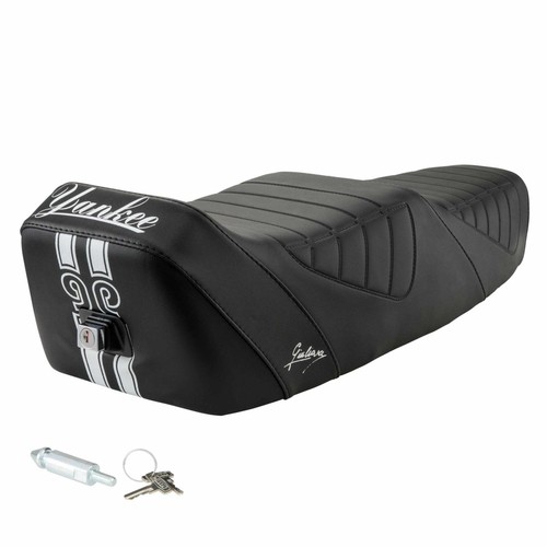 Nisa yankee seat - for, vespa