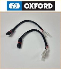 BMW K100 1000 LT 1986-1991 Oxford Indicator Adaptor Leads