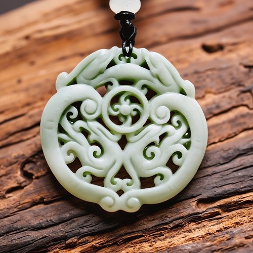 Natural real jade - natural,