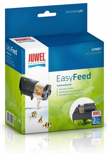 Juwel automatic fish - juwel,