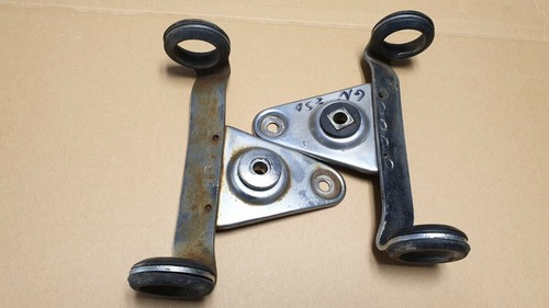 Suzuki 250 lamp holder - gn,