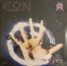 Eon – Spice 12" Vinyl 1990