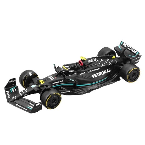Bburago 2023 mercedes - bburago,
