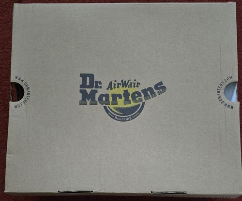Martens airwair with - martens,