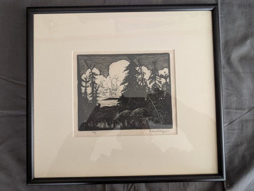 Herbert pullinger original - pullinger,