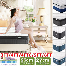 LUXURY ORTHOPAEDIC 4000 POCKET