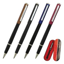 1.0mm Medium Tip PIERRE CARDIN