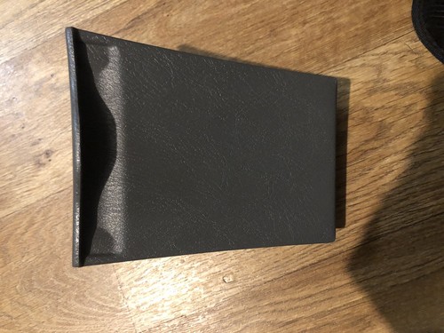 Toyota celica mk5 dash pocket - mk5,